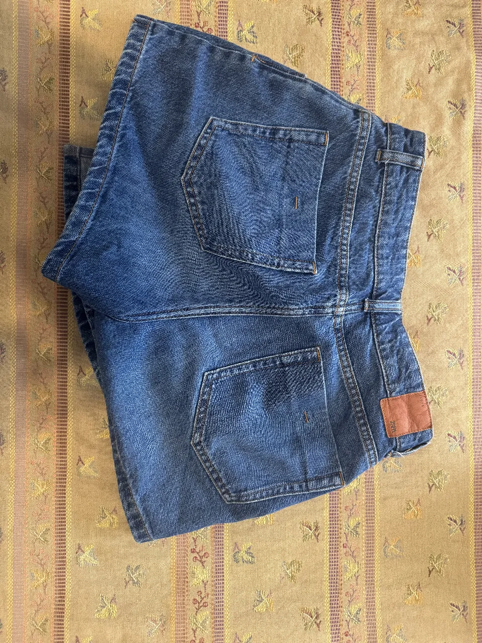 Short Zara - Vista 2