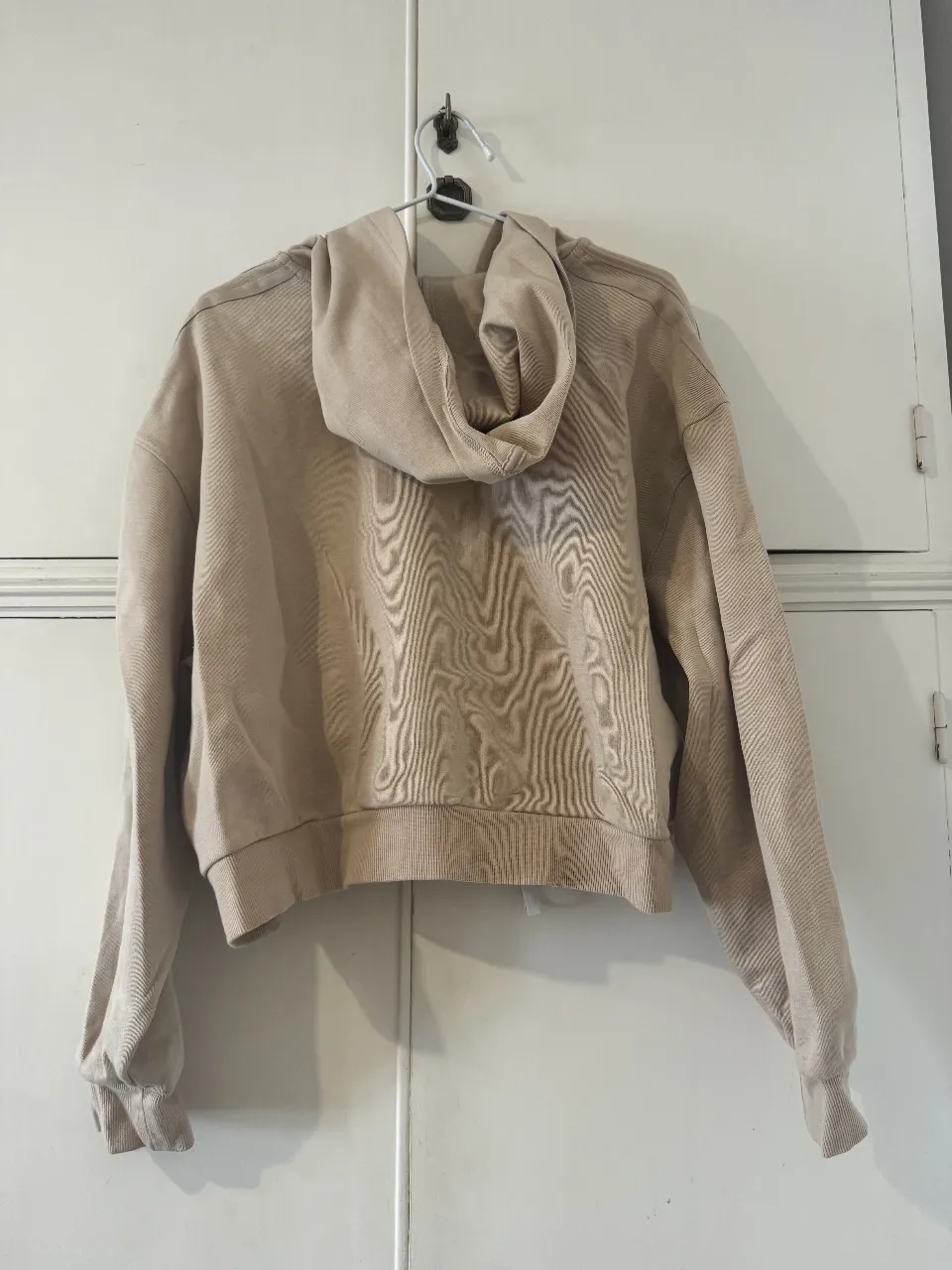 Buzo adidas - Vista 2