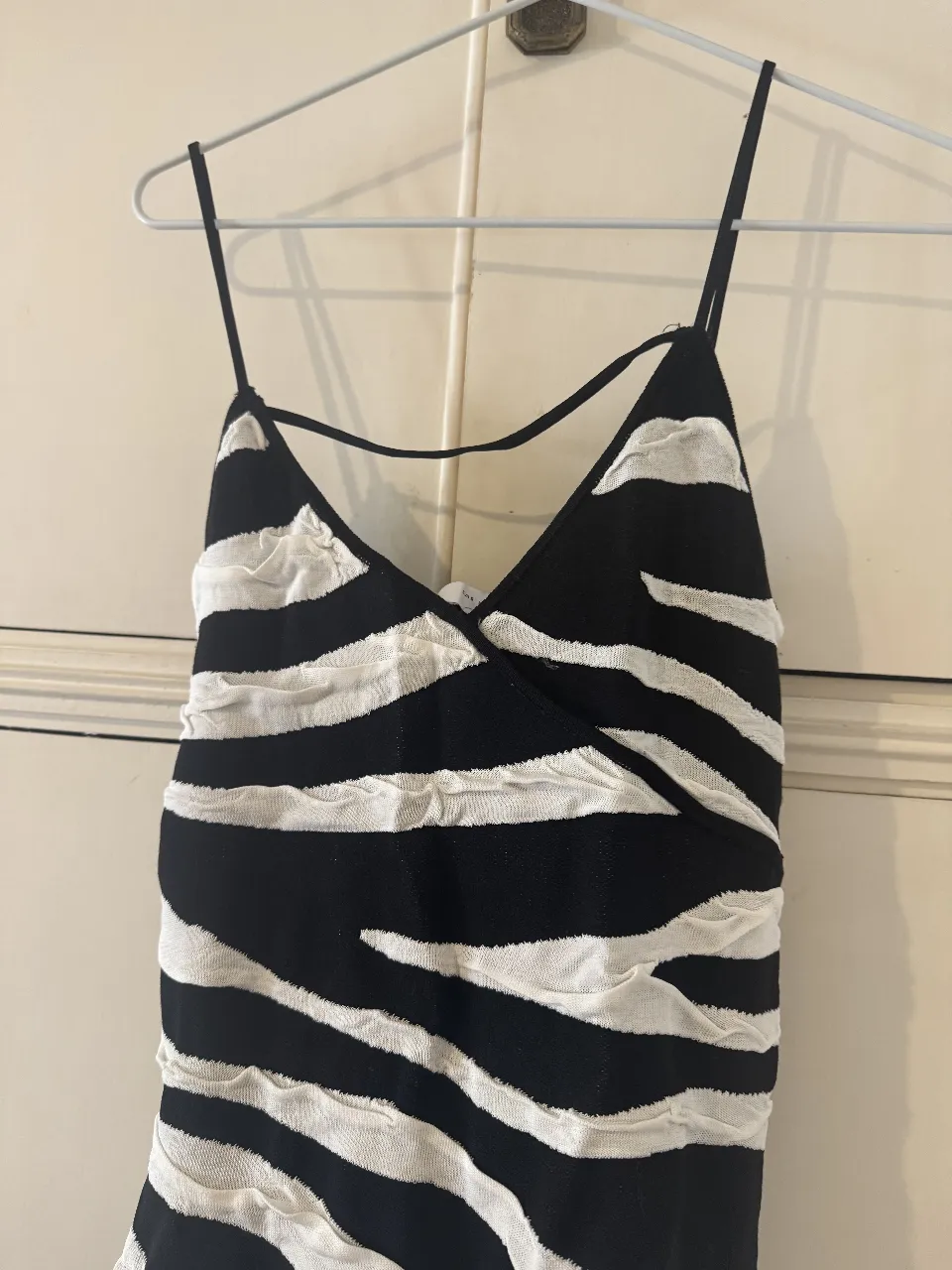 Vestido Zara - Vista 2