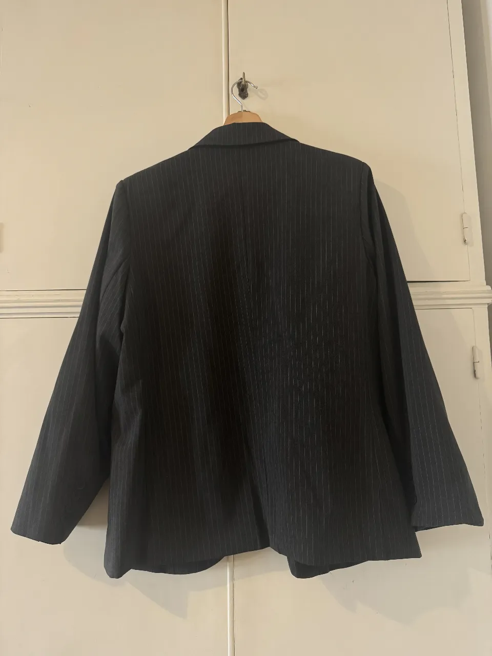 Blazer Shein - Vista 2