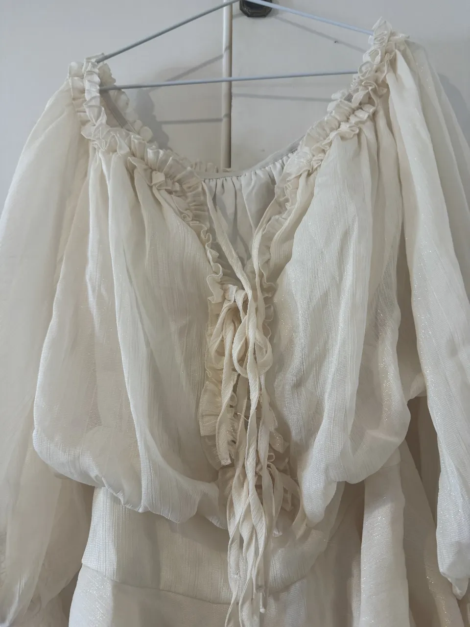 Vestido Shein - Vista 2