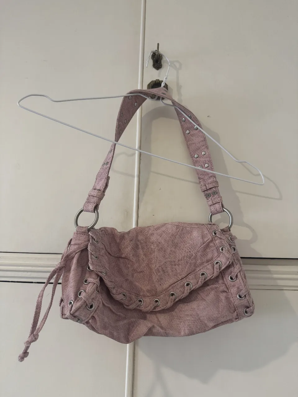 Cartera Zara - Vista 2
