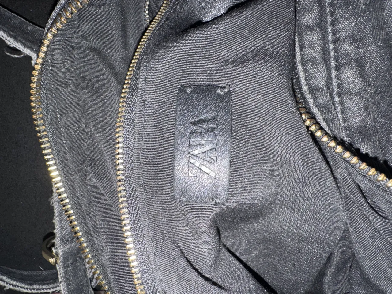 Bolso Zara - Vista 3