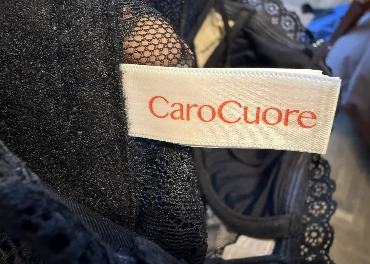 Conjunto CaroCuore - Vista 2