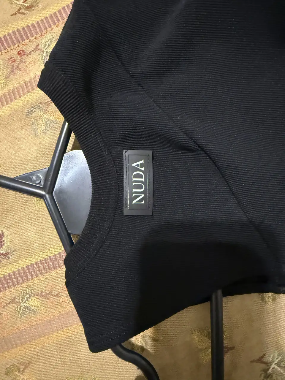 Body NUDA - Vista 2