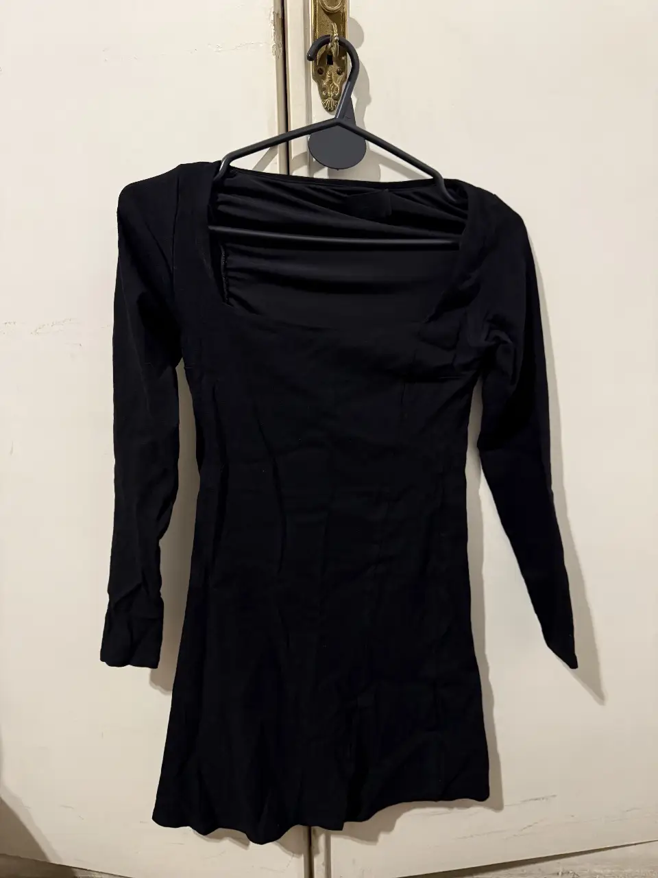 Vestido AYN - Vista 2