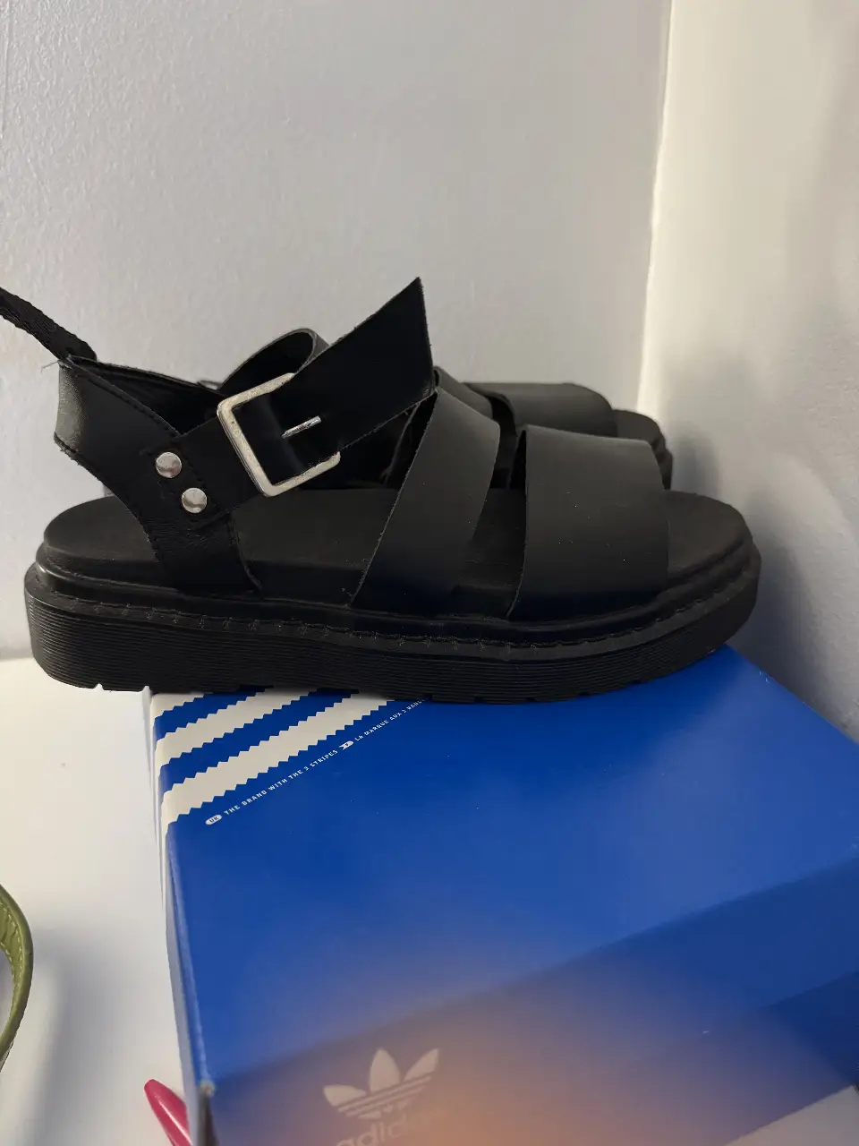 Sandalias Simones - Vista 2