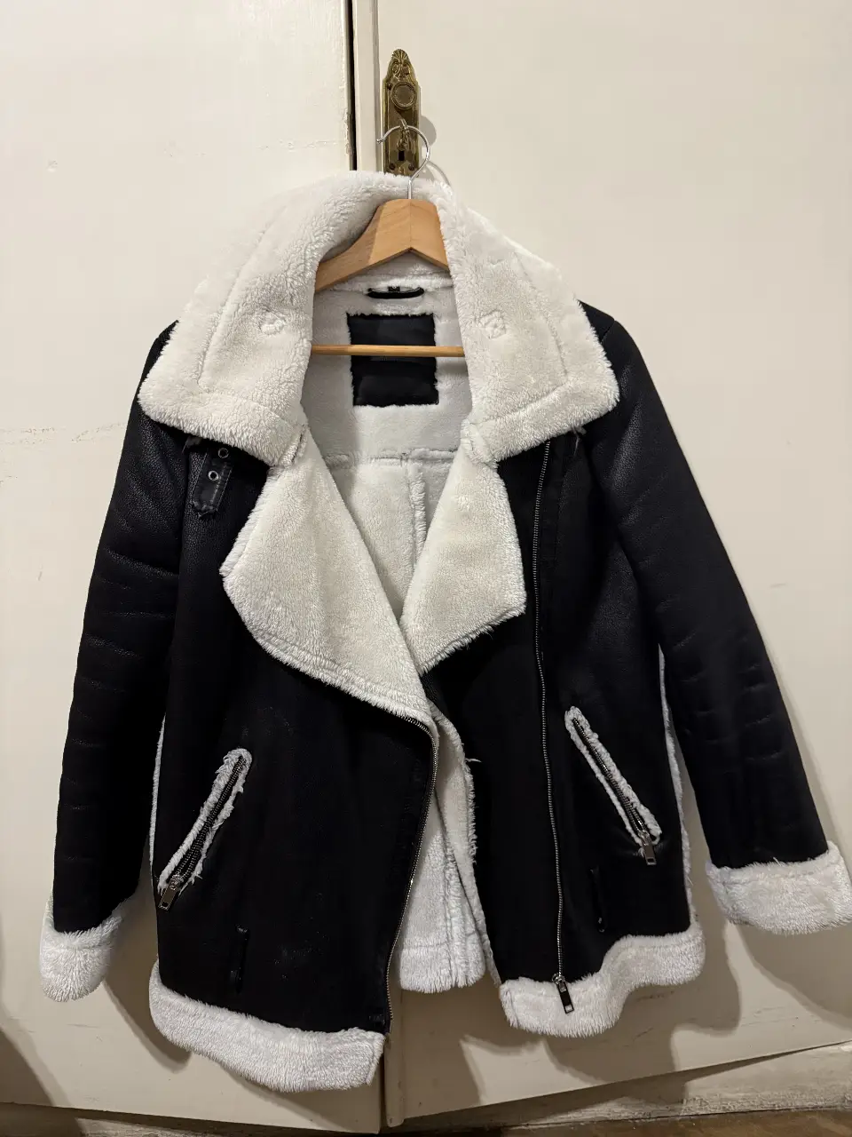 Campera Otro - Vista 2