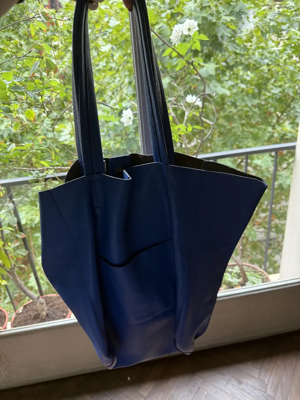 Tote bag Lu Boloque - Vista 2
