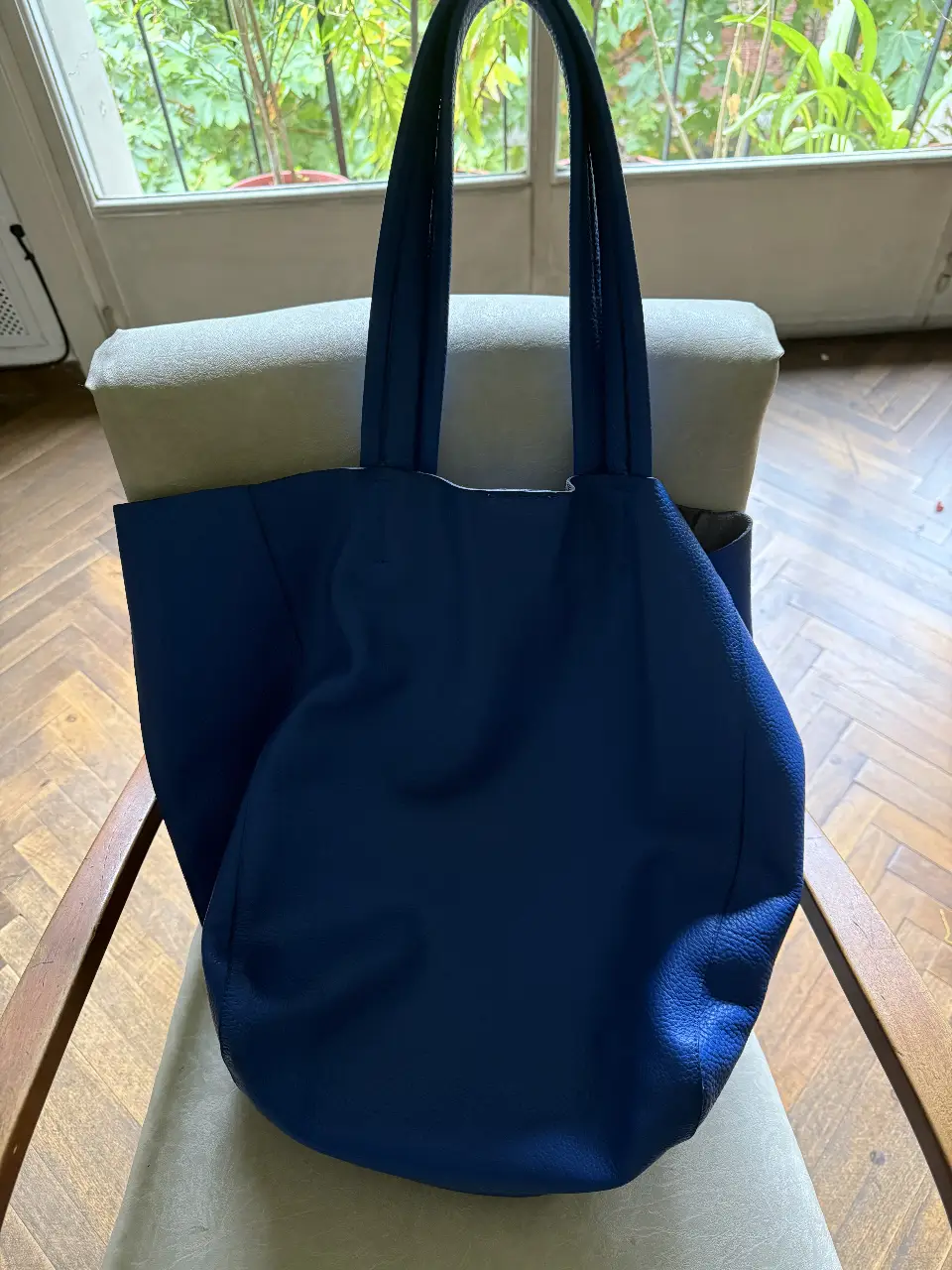 Tote bag Lu Boloque - Vista 3