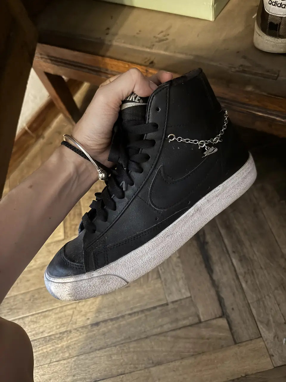 Zapatillas Nike - Vista 2
