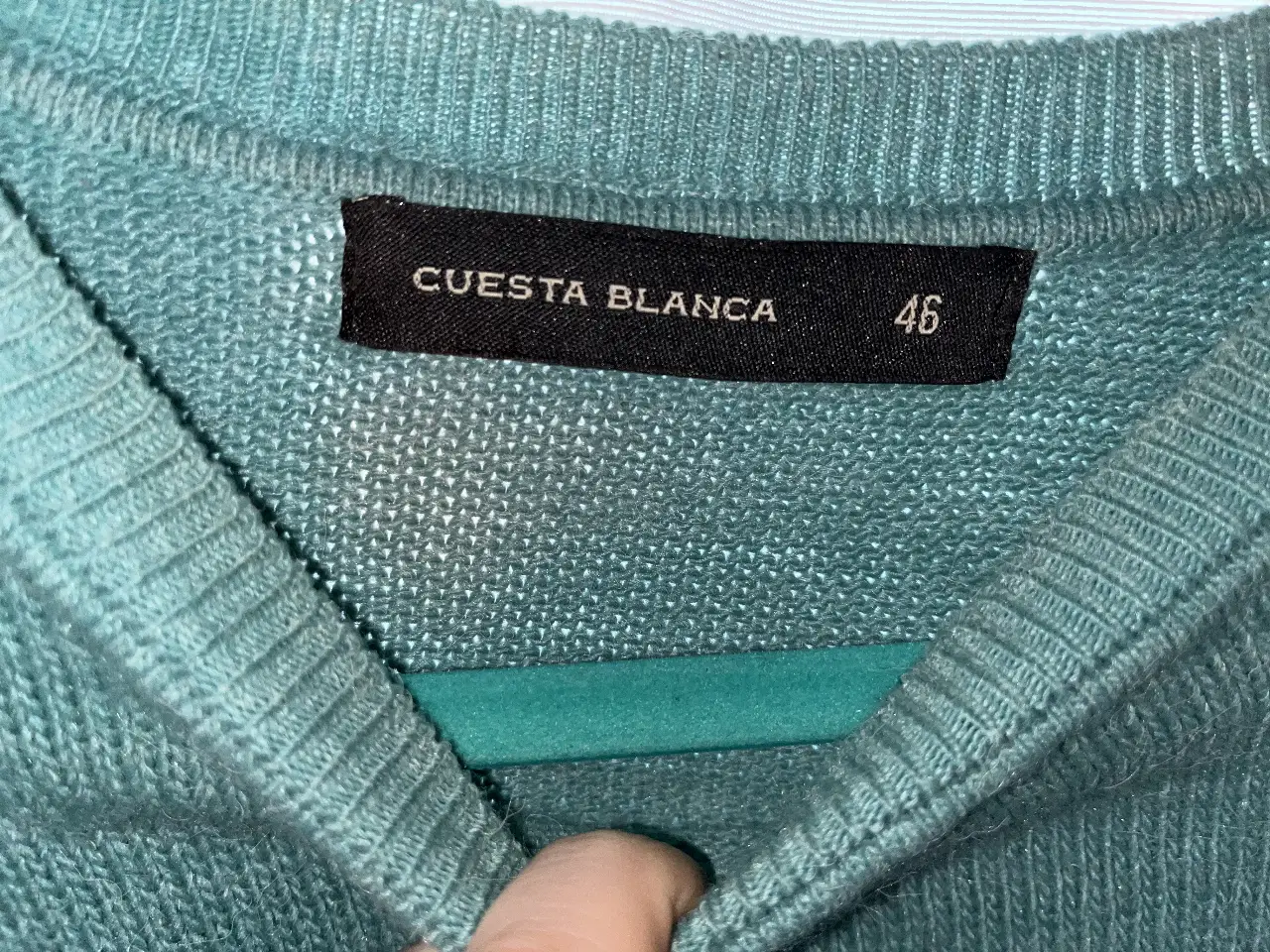 Sweater Cuesta Blanca - Vista 4