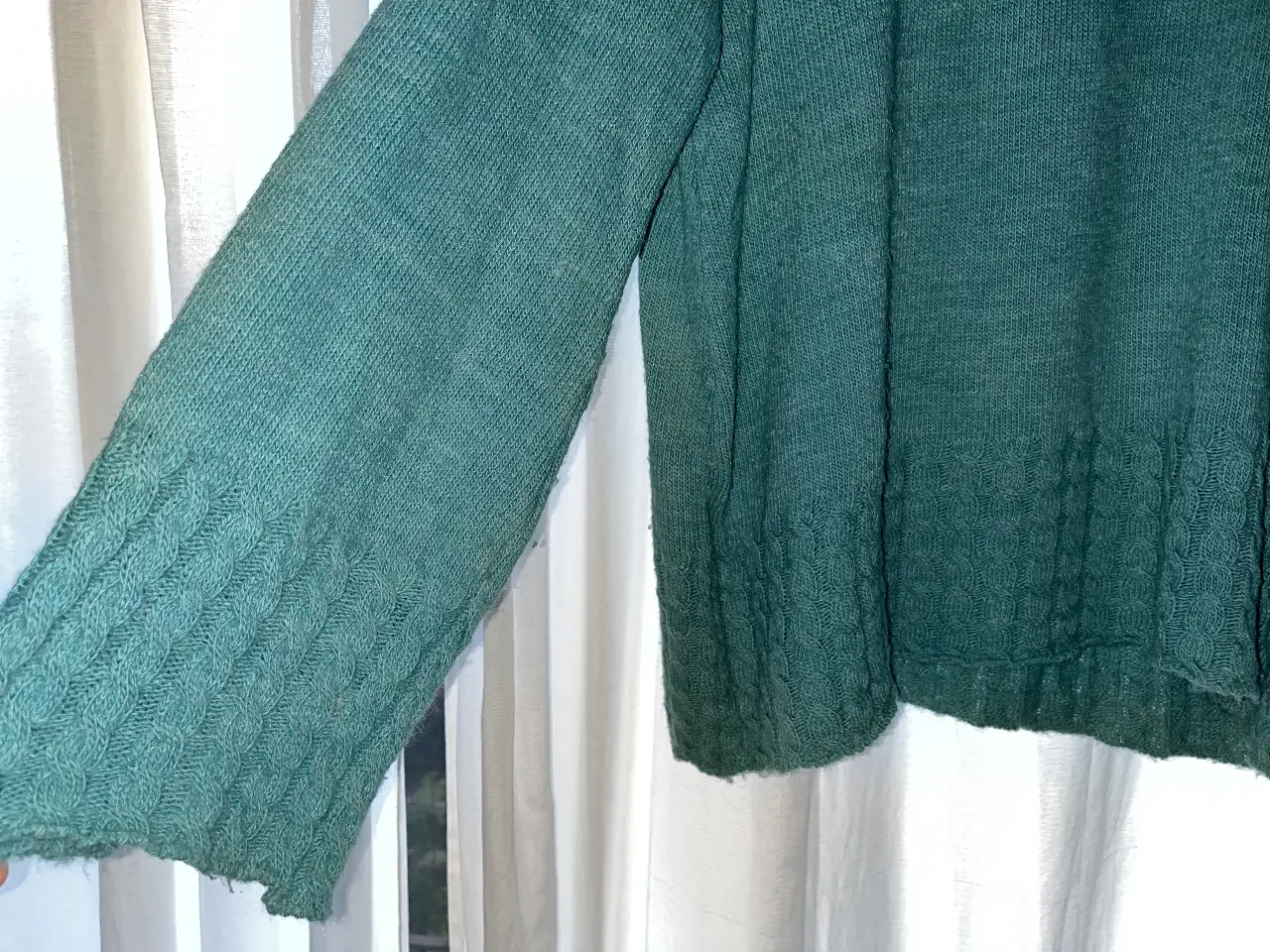 Sweater Cuesta Blanca - Vista 2