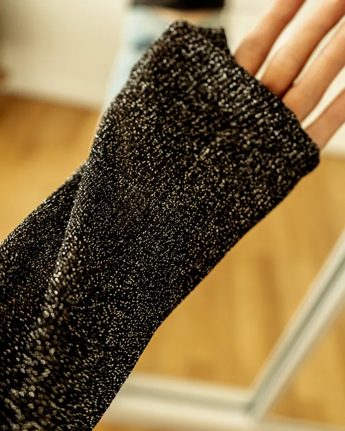 Sweater Mango - Vista 4