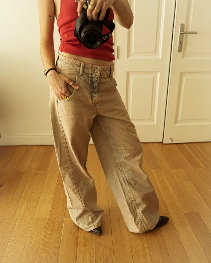 Pantalón  Pull & Bear - Vista 2