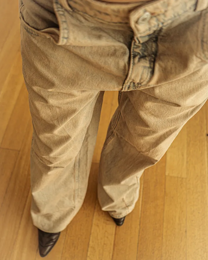 Pantalón  Pull & Bear - Vista 5
