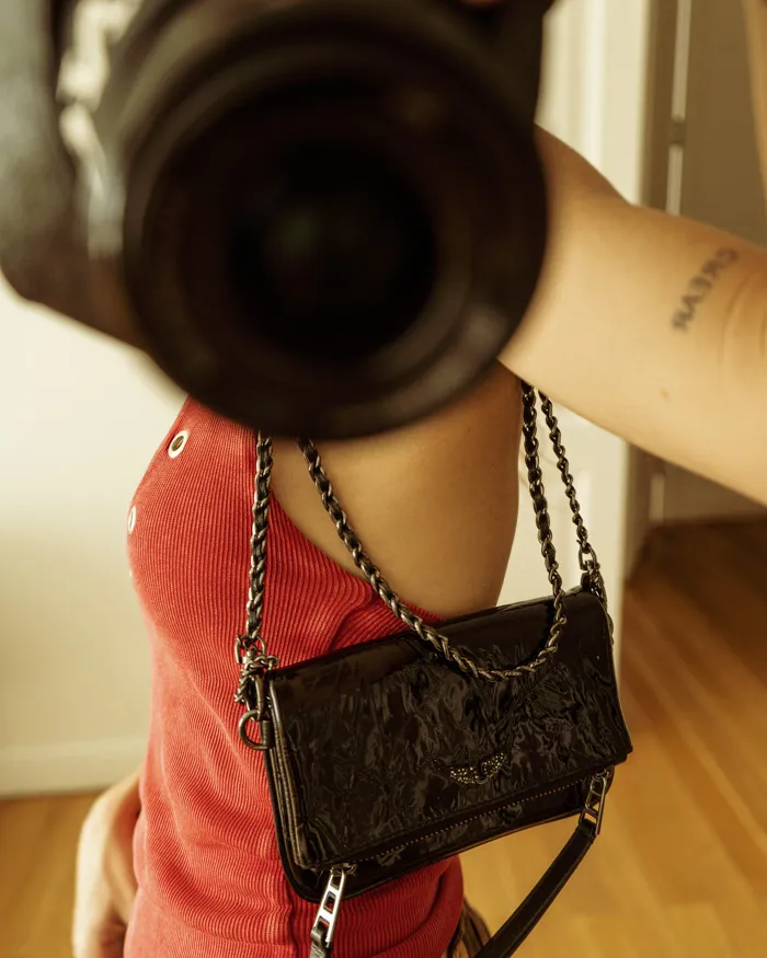 Cartera ZADIG&VOLTAIRE - Vista 2