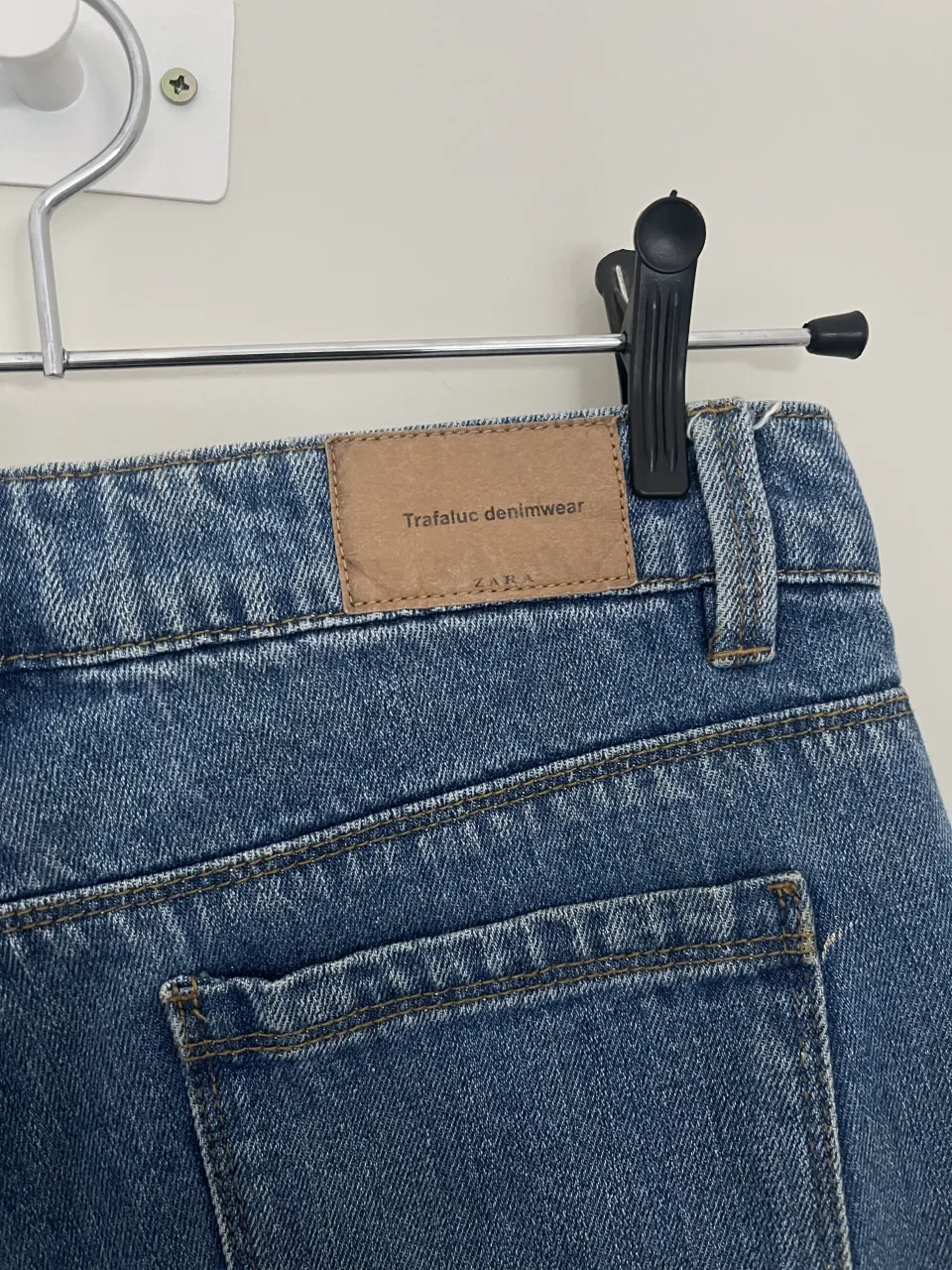 Short Zara - Vista 3