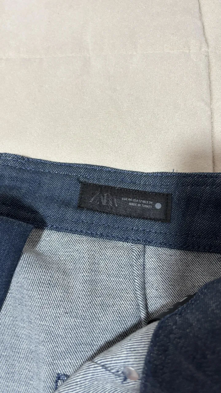 Pantalón Zara - Vista 3