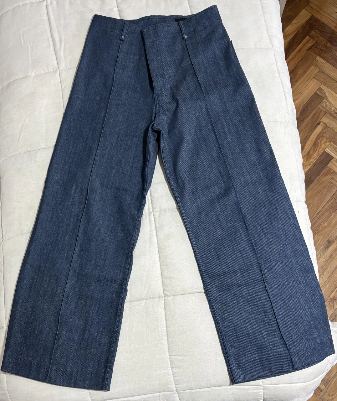 Pantalón Zara - Vista 2