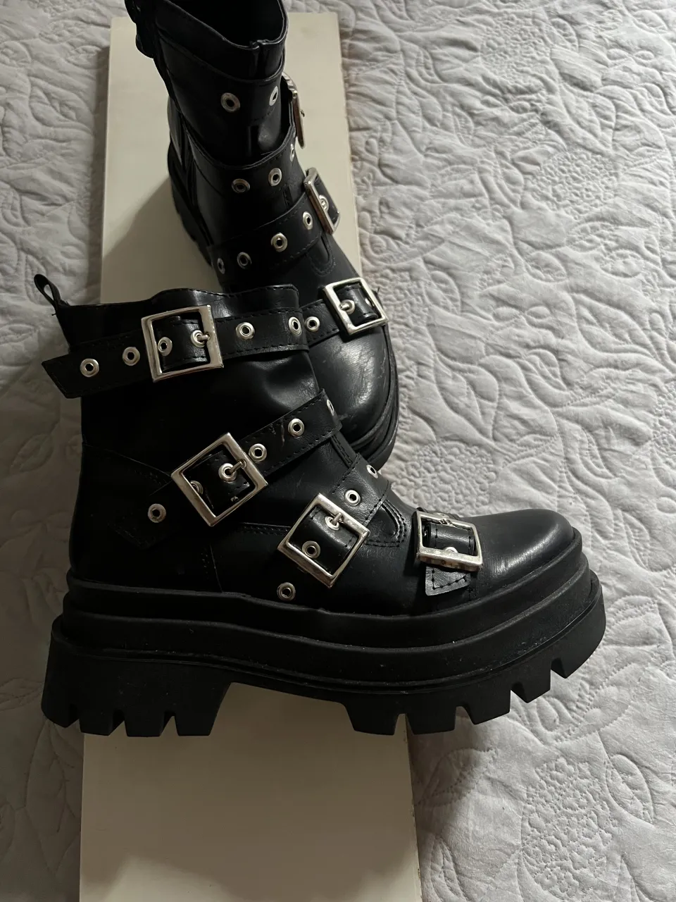 Borcegos Schena - Vista 3