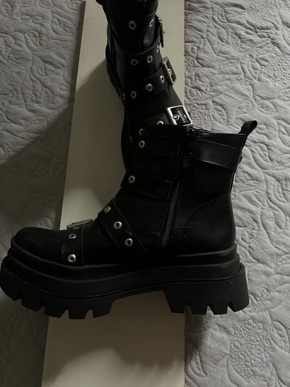 Borcegos Schena - Vista 2