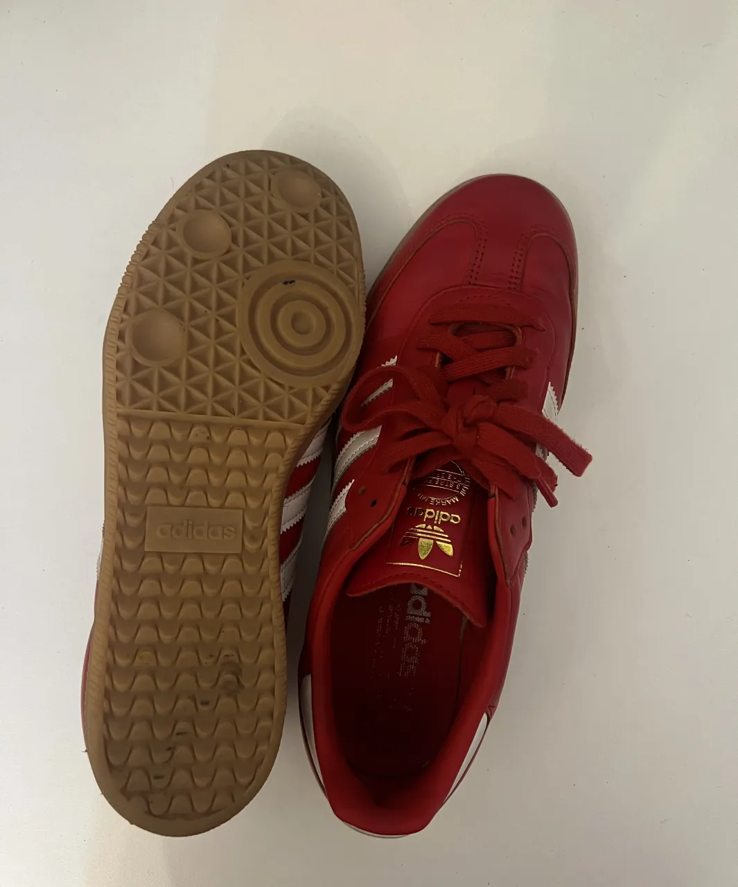 Zapatillas adidas - Vista 4