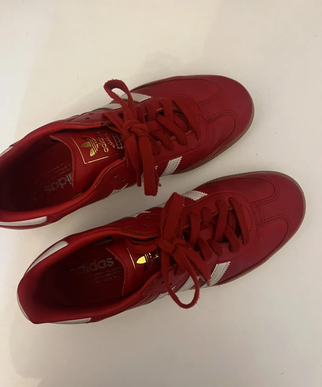 Zapatillas adidas - Vista 2