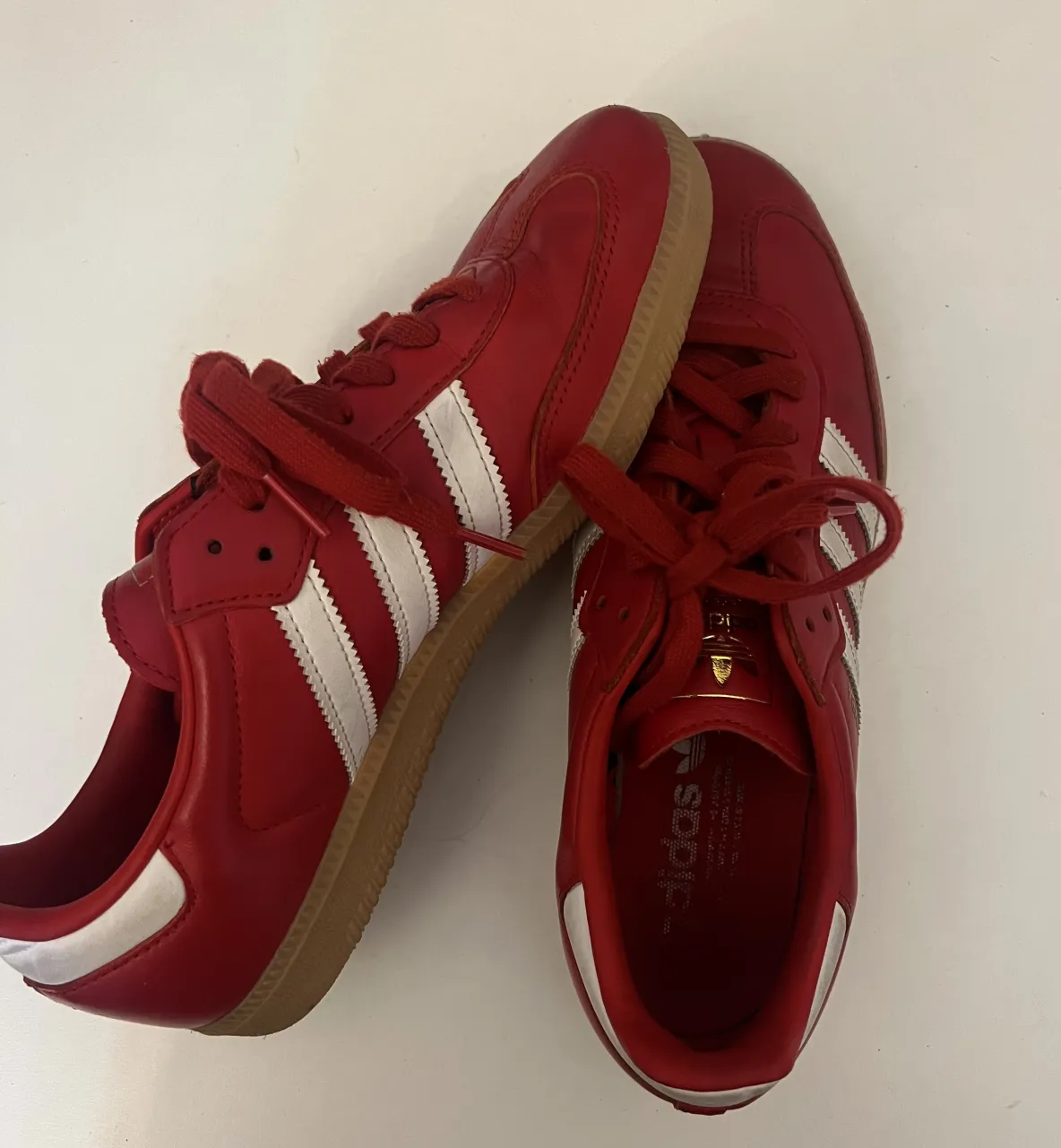 Zapatillas adidas - Vista 3