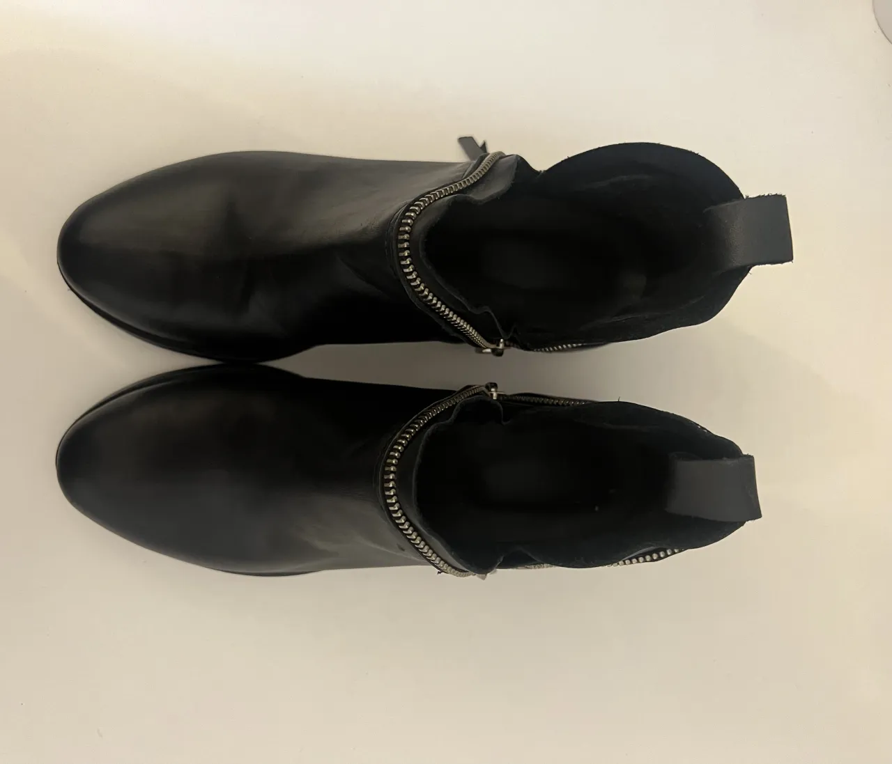 Botas Delfina - Vista 2