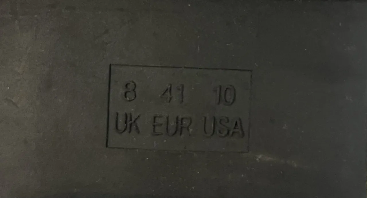 Borcegos Primark - Vista 4