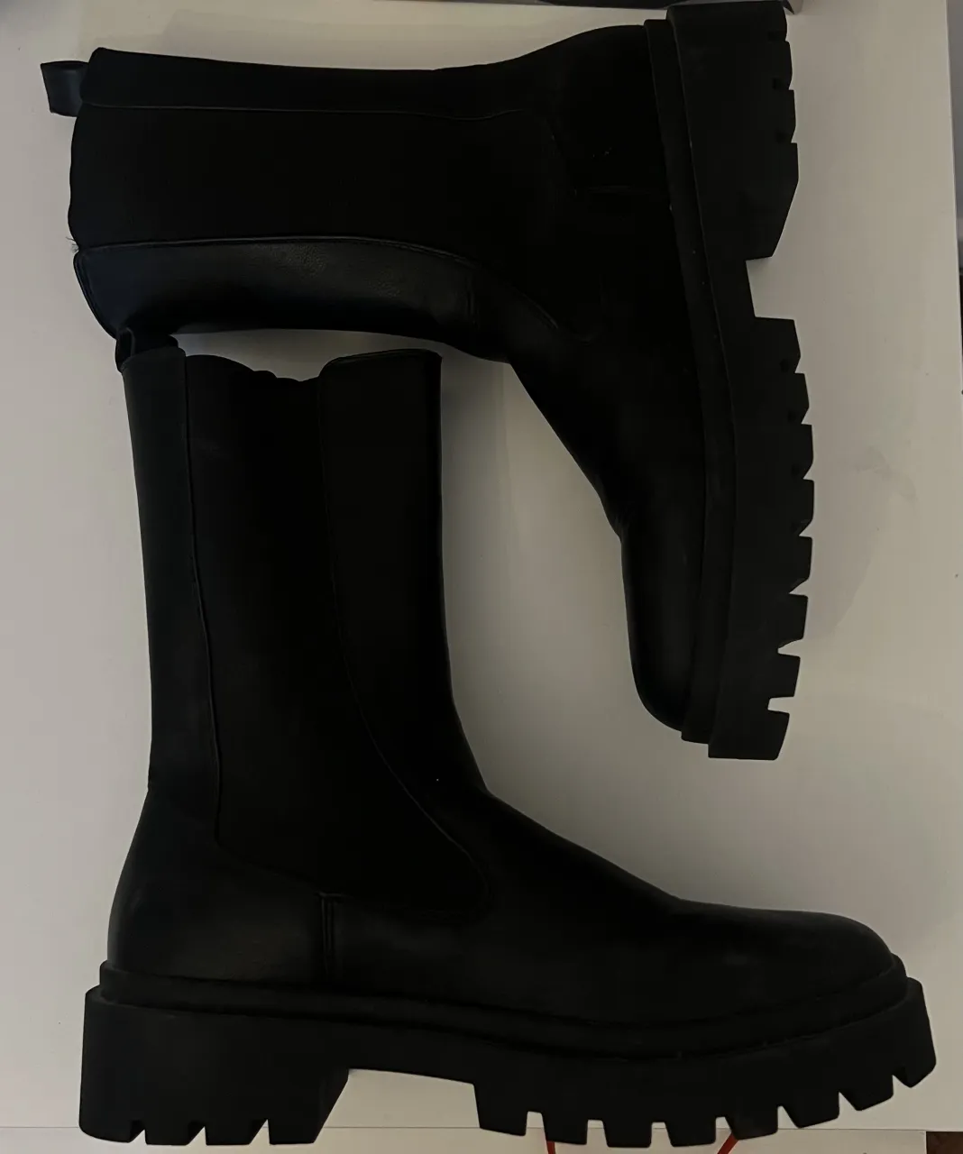 Borcegos Primark - Vista 2