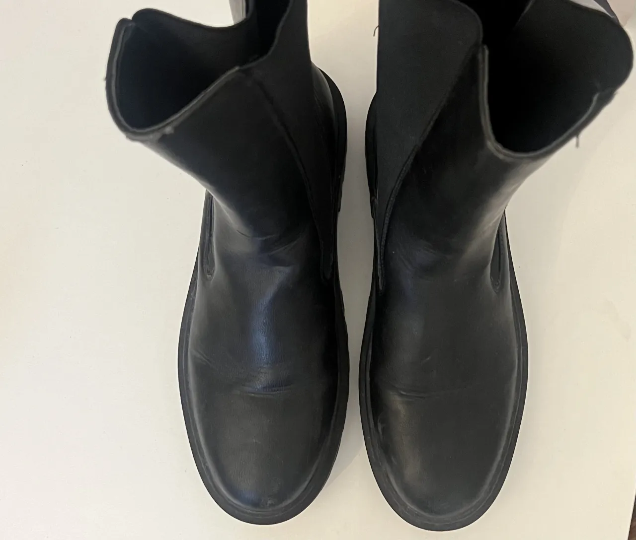 Borcegos Primark - Vista 3