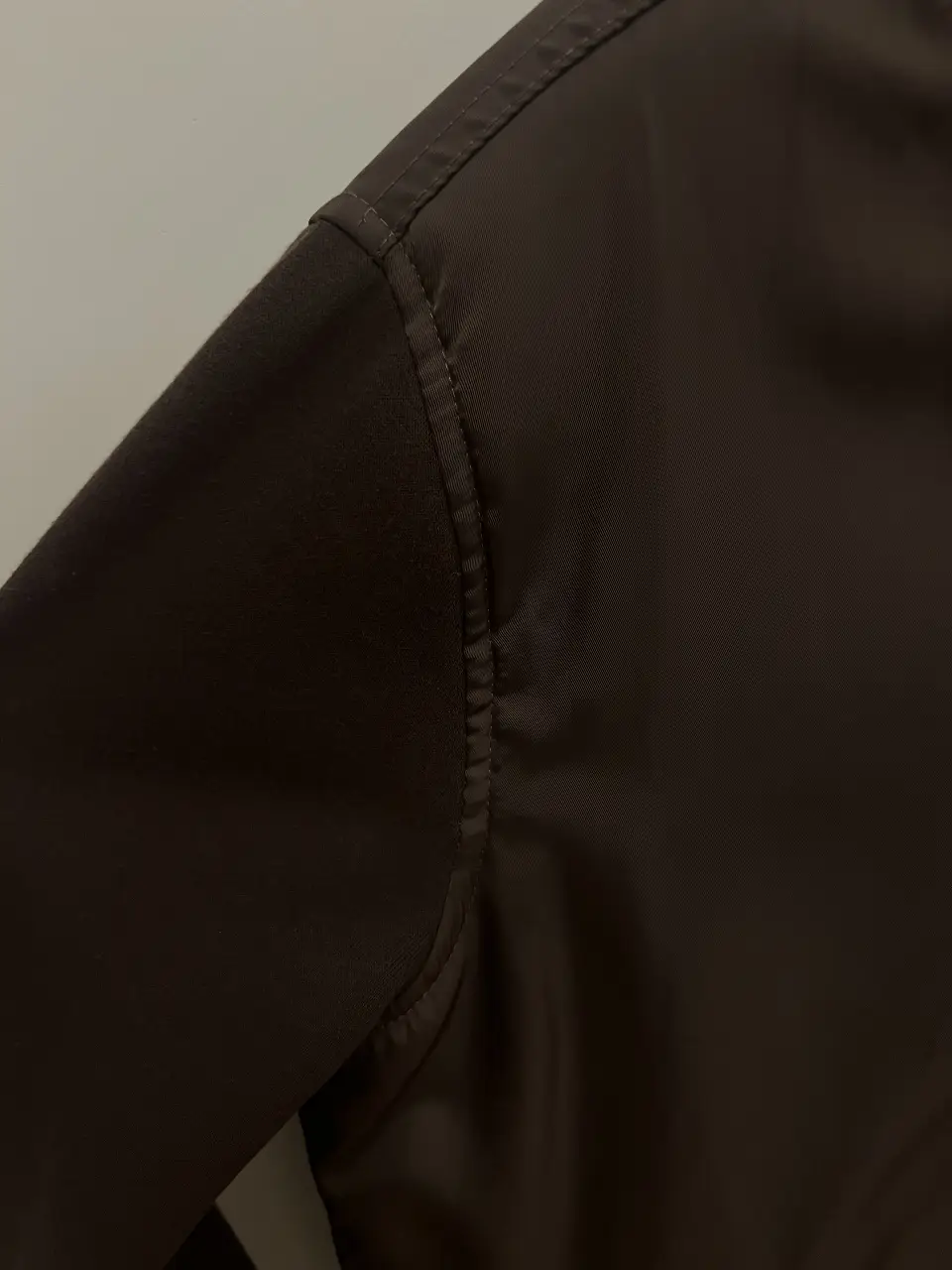 Campera Forever 21 - Vista 3