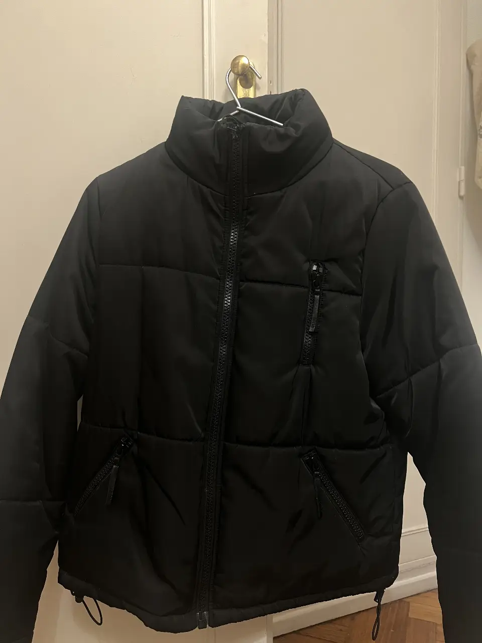 Campera Uma - Vista 4