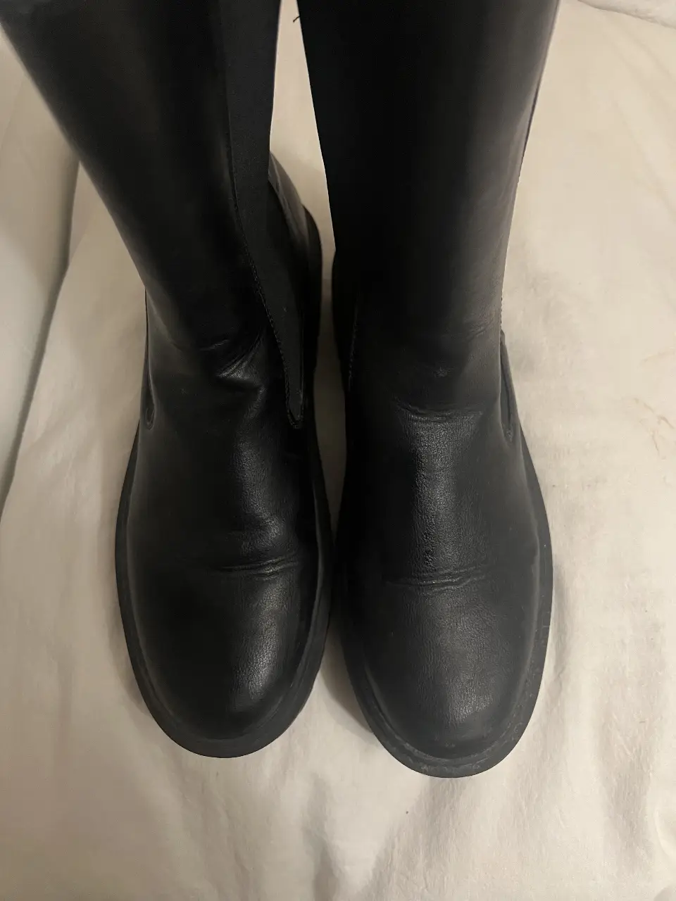 Botas Otra - Vista 2