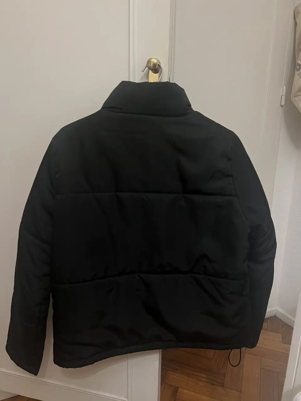 Campera Uma - Vista 2