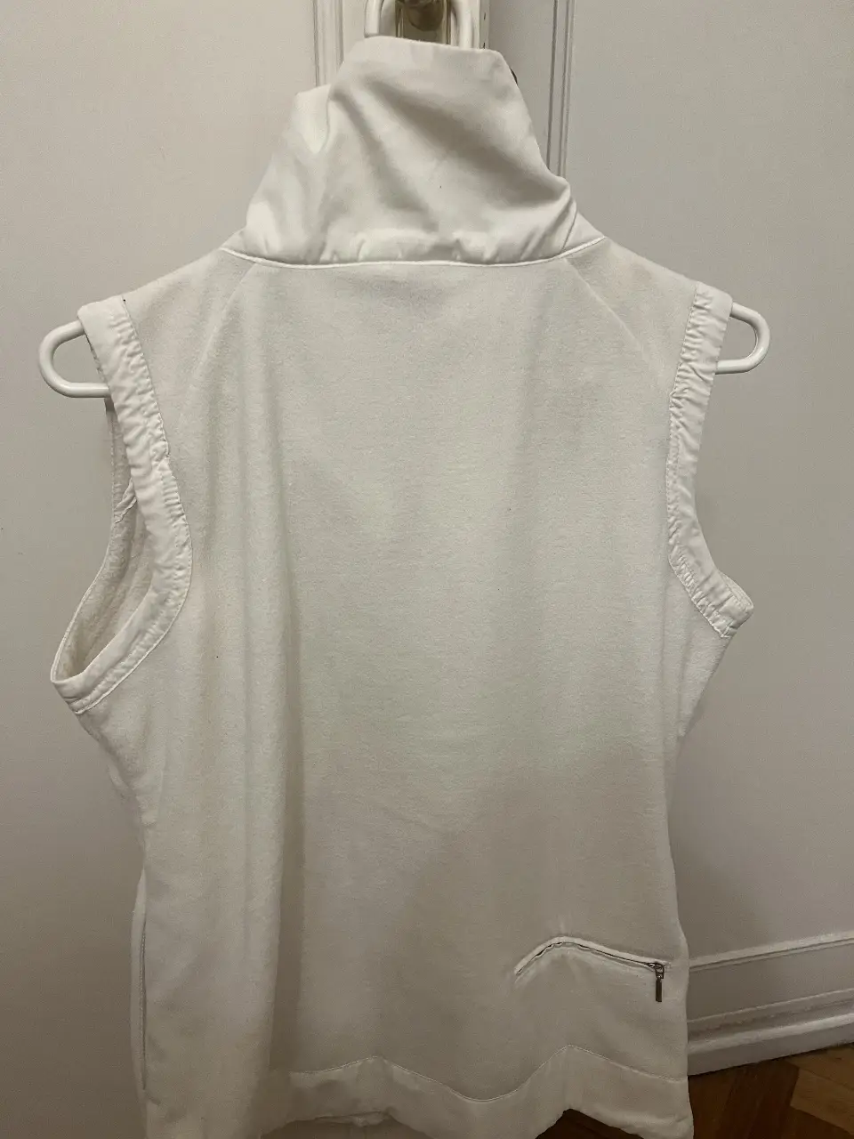Chaleco CARO CUORE SPORT - Vista 3
