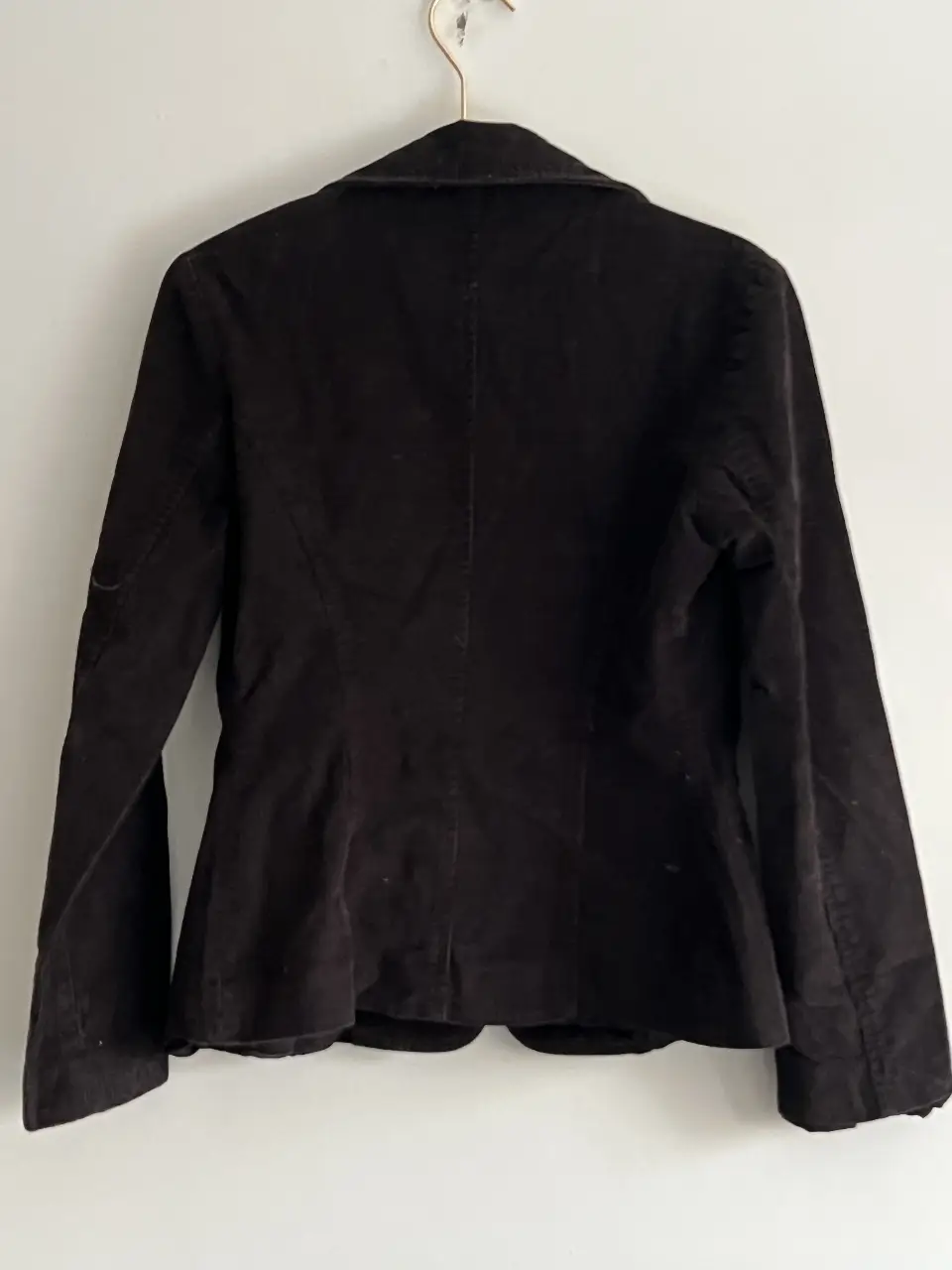 Blazer Akiabara - Vista 3