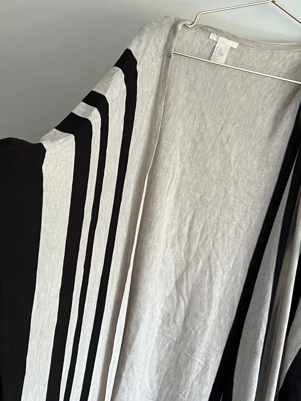 Cardigan H&M - Vista 4