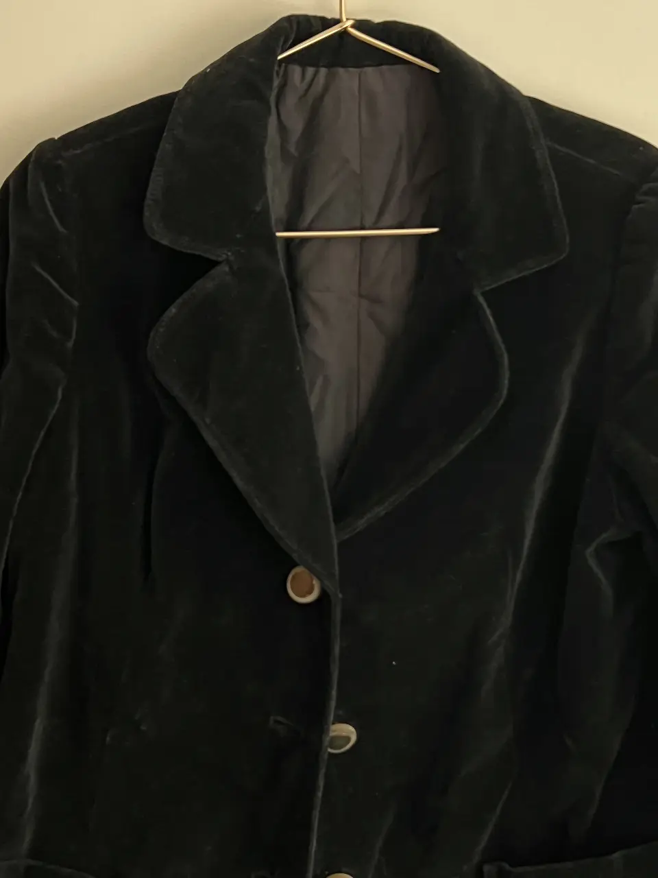 Blazer Otro - Vista 3