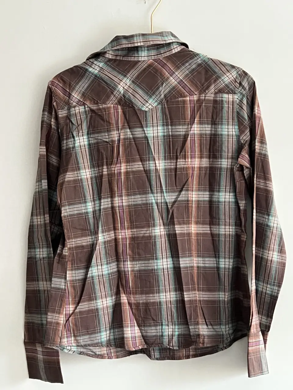 Camisa Levi's - Vista 4