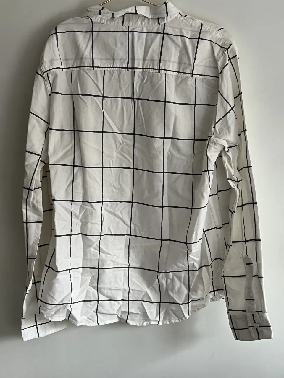 Camisa Forever 21 - Vista 3