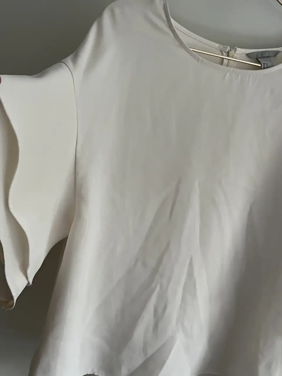 Blusa H&M - Vista 3