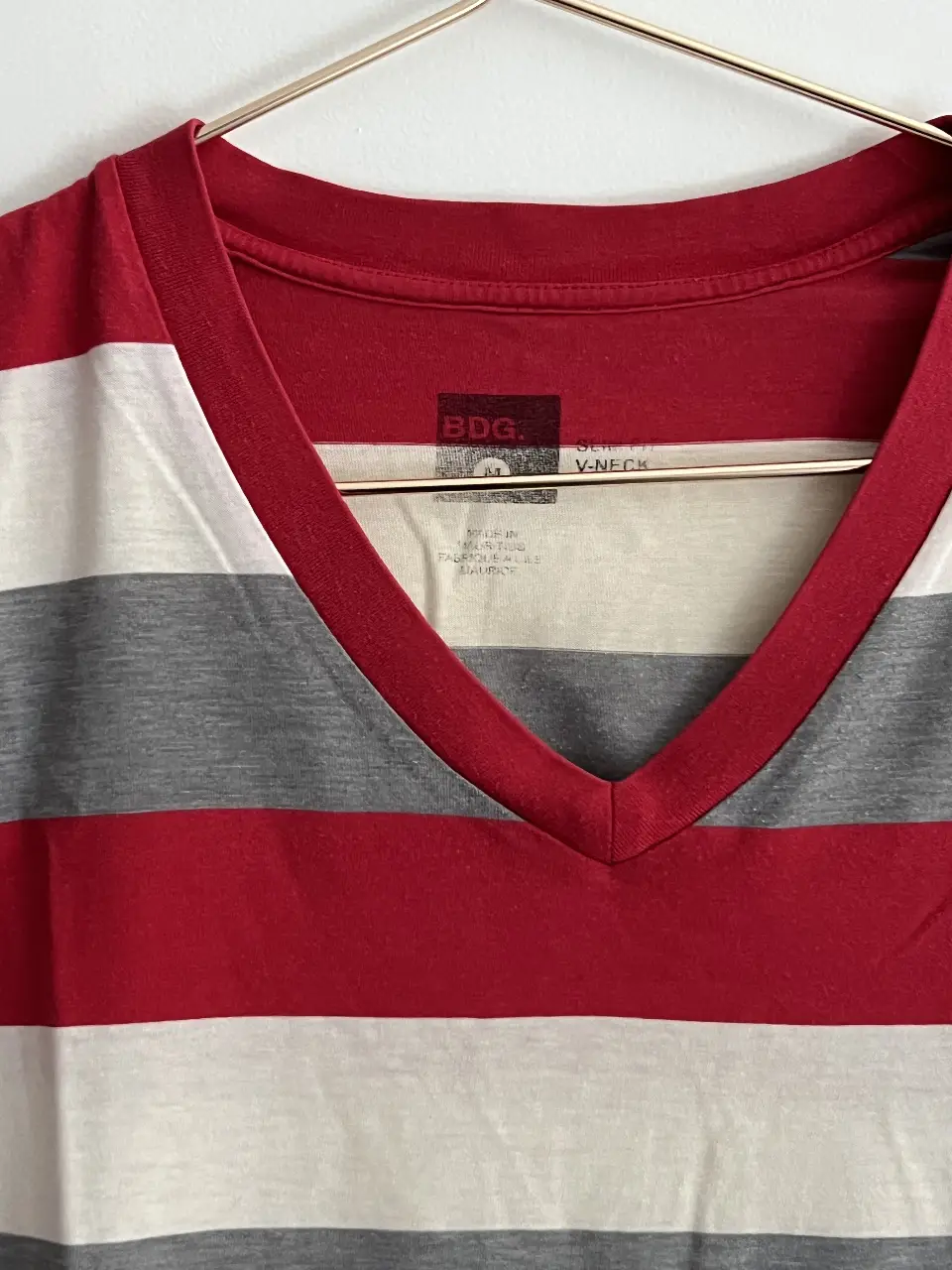 Remera BDG - Vista 2