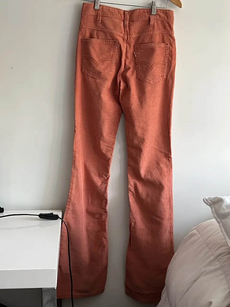 Pantalón Levi's - Vista 4