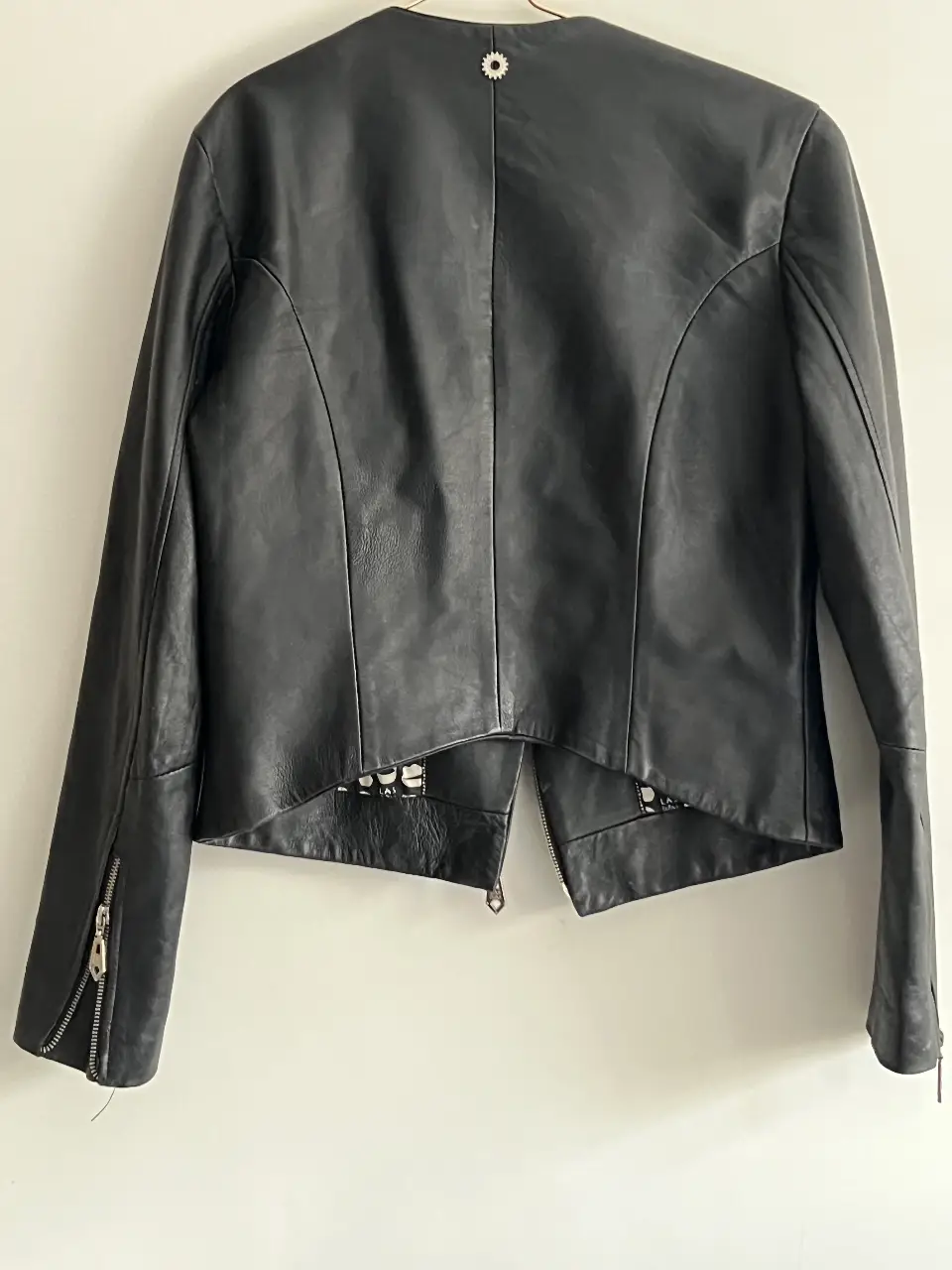 Campera Las Pepas - Vista 3