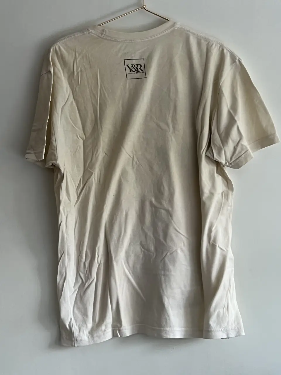 Remera Otra - Vista 3