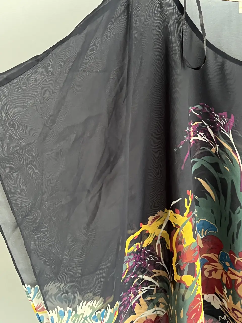 Blusa string - Vista 4