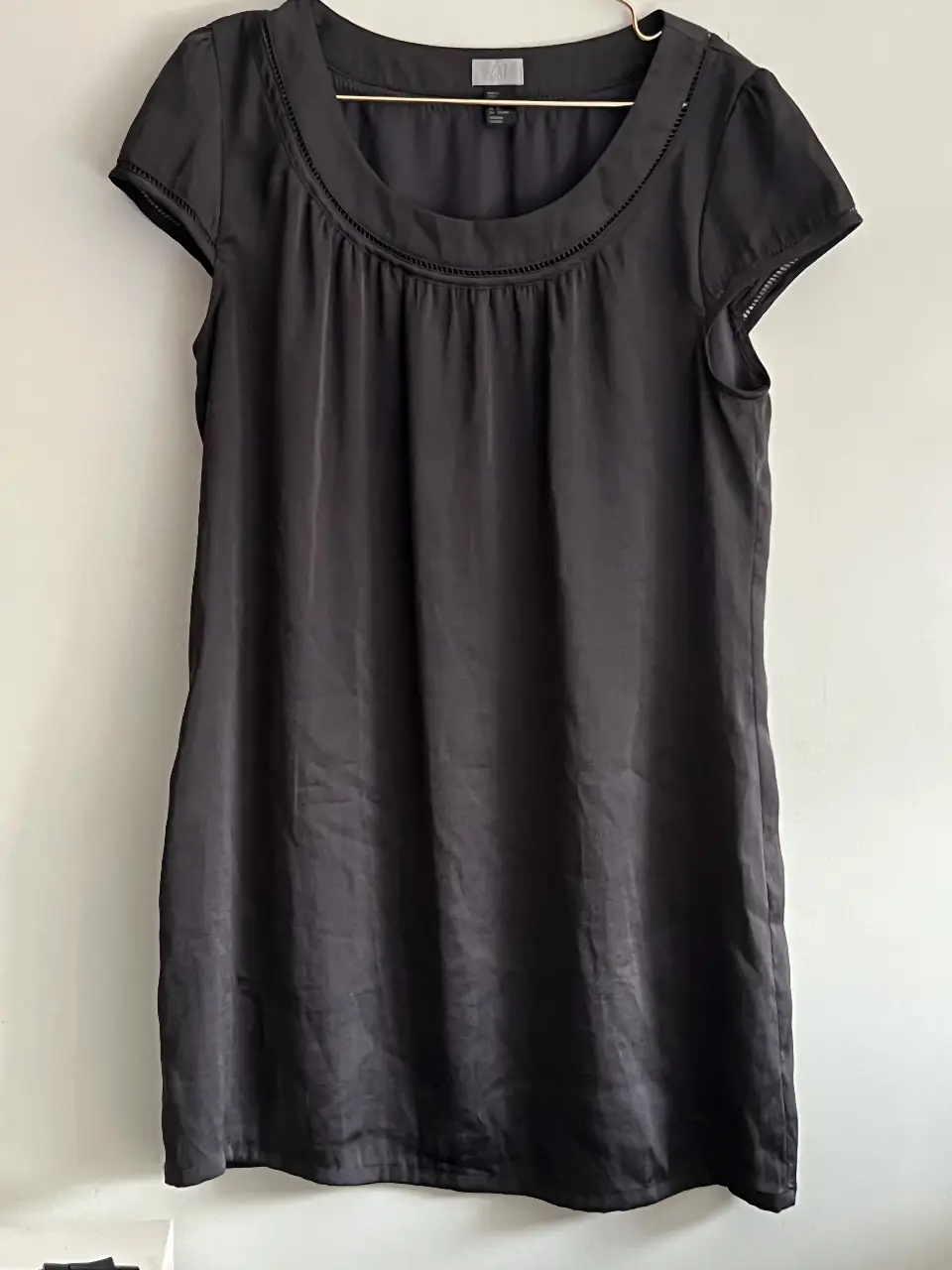 Vestido H&M - Vista 2